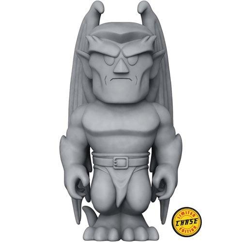 Gargoyles Goliath Vinyl Soda Figure - Previews Exclusive - Emmett's ToyStop