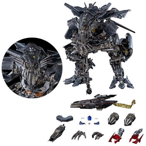 Transformers: Revenge of the Fallen DLX Jetfire Action Figure - Emmett's ToyStop