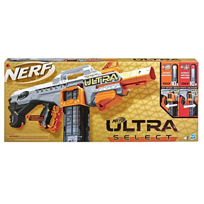 Nerf Ultra Select Blaster - Emmett's ToyStop