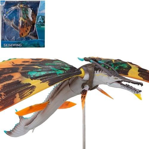Avatar: The Way of Water Skimwing Action Figure - Emmett's ToyStop