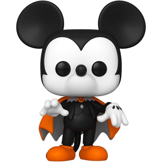 Disney Halloween Spooky Mickey Pop! Vinyl Figure (PRE-ORDER) - Emmett's ToyStop