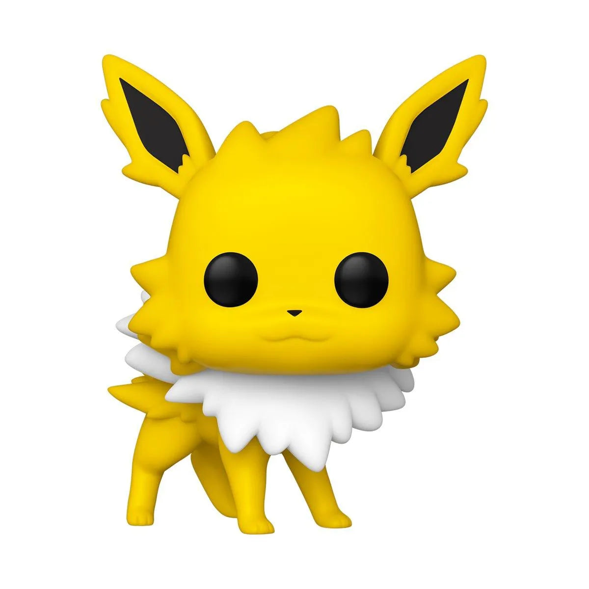 Pokemon Jolteon Pop! Vinyl Figure - Emmett's ToyStop