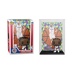 POP TRADING CARD NBA KAWHI LEONARD - Emmett's ToyStop
