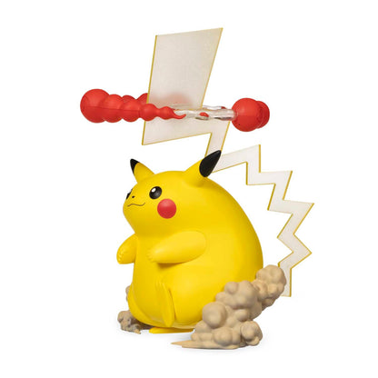 Pokémon TCG: Celebrations Premium Figure Collection (Pikachu VMAX) - Emmett's ToyStop