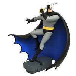 DC Gallery Batman: The Animated Series HARDAC 11" Vinyl Figure - Emmett's ToyStop