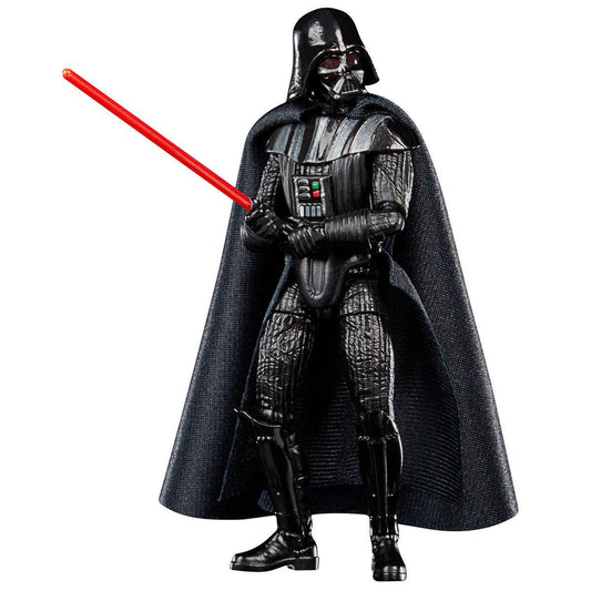 Star Wars The Vintage Collection Darth Vader (Dark Times) 3 3/4-Inch Action Figure - Emmett's ToyStop