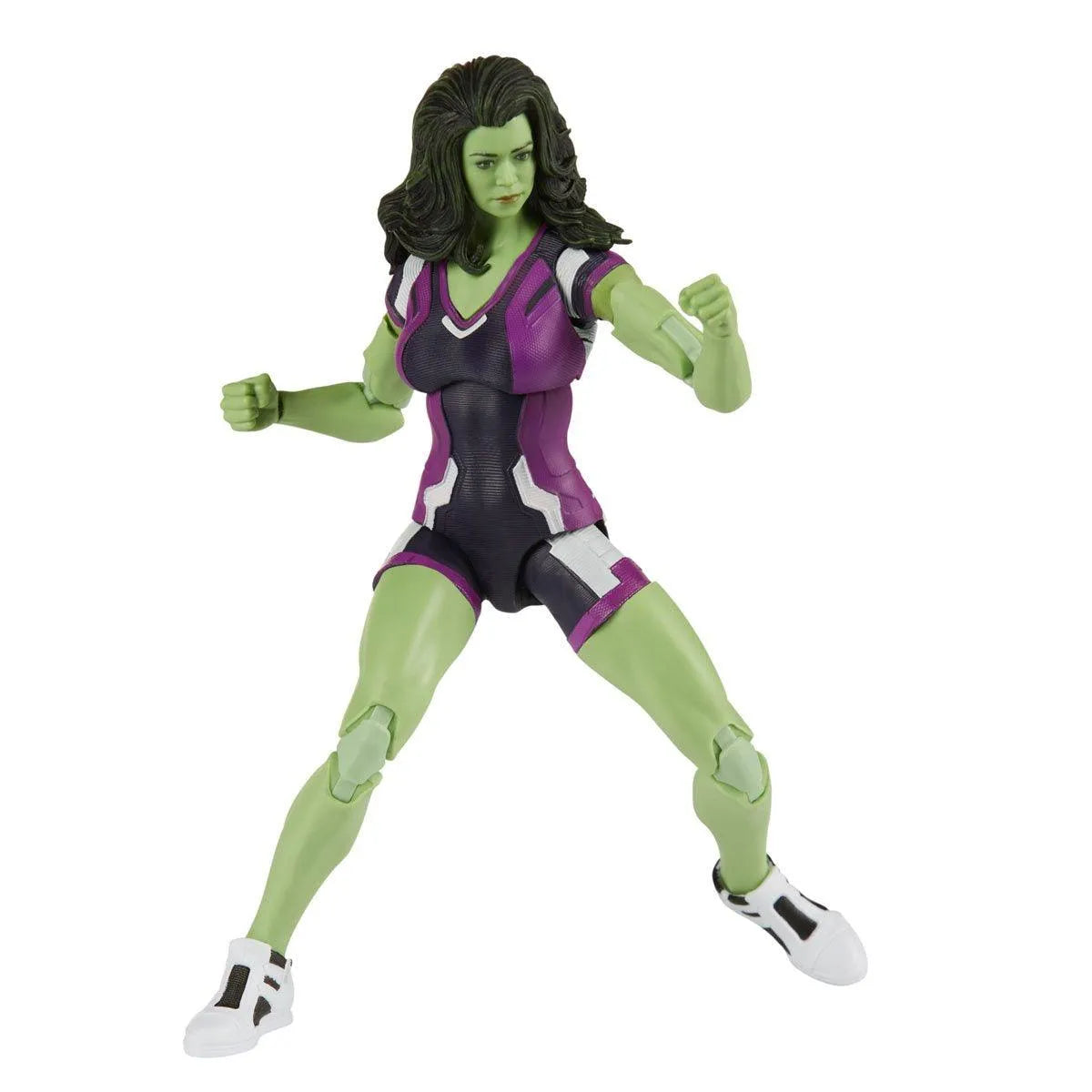 Avengers 2022 Marvel Legends She-Hulk 6-Inch Action Figure - Emmett's ToyStop