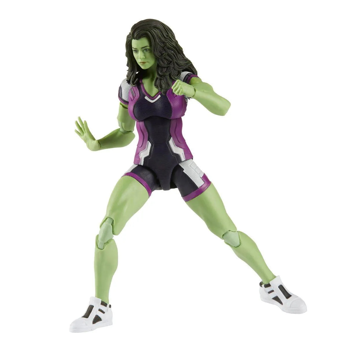 Avengers 2022 Marvel Legends She-Hulk 6-Inch Action Figure - Emmett's ToyStop