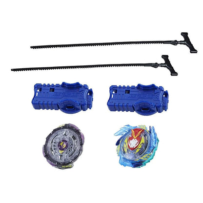 Beyblade Burst Evolution SwitchStrike Battle Tower - Emmett's ToyStop