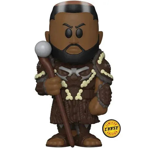 Black Panther: Wakanda Forever M'Baku Soda Vinyl Figure - Emmett's ToyStop