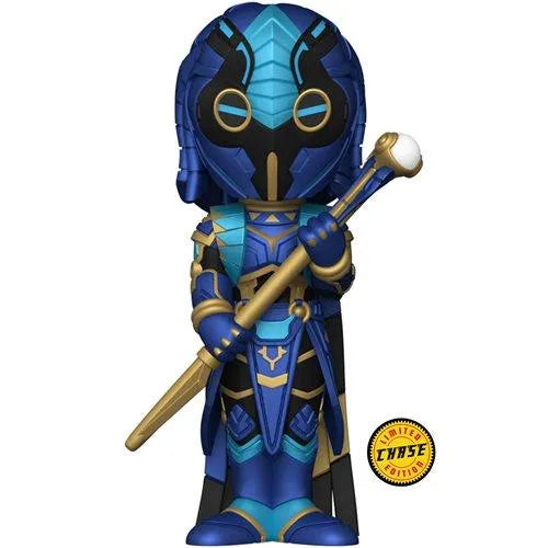 Black Panther: Wakanda Forever Okoye Soda Vinyl Figure - Emmett's ToyStop