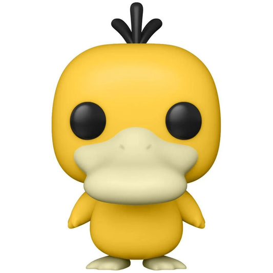 Pokemon Psyduck Pop! Vinyl Figure - Emmett's ToyStop