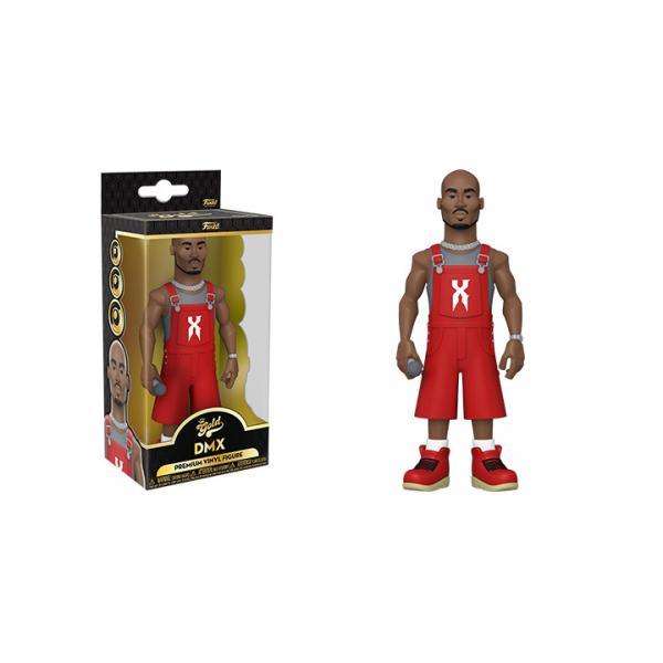 DMX 5-Inch Figure - Emmett's ToyStop