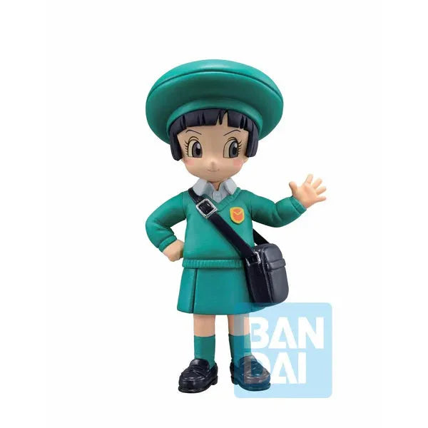 Dragon Ball Super Hero Pan Super Hero Ichiban Statue - Emmett's ToyStop