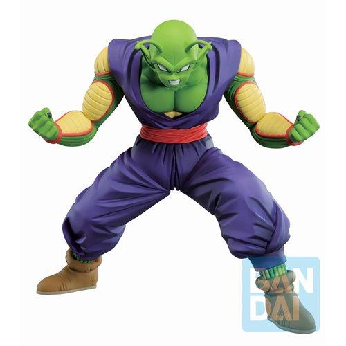 Dragon Ball Super Hero Piccolo Super Hero Ichiban Statue - Emmett's ToyStop