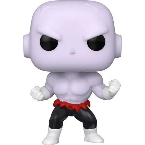 Dragon Ball Super Jiren with Power Pop! Vinyl Figure - Emmett's ToyStop