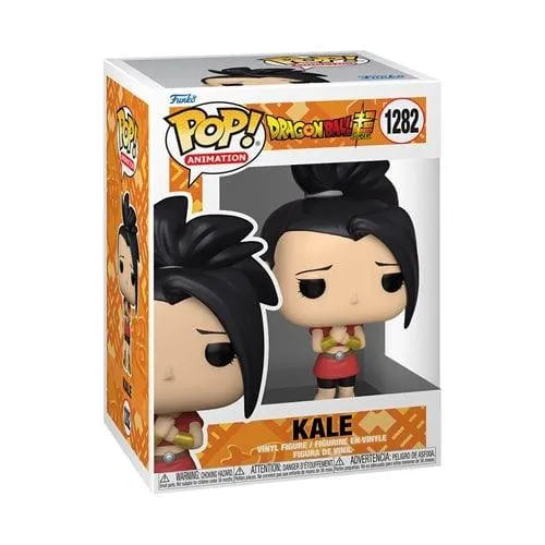 Dragon Ball Super Kale Pop! Vinyl Figure - Emmett's ToyStop