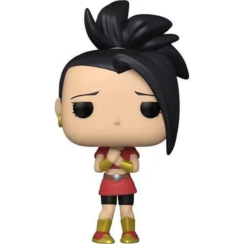 Dragon Ball Super Kale Pop! Vinyl Figure - Emmett's ToyStop