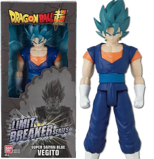 Dragon Ball Super Limit Breaker Super Saiyan Blue Vegito 12-Inch Figure - Emmett's ToyStop