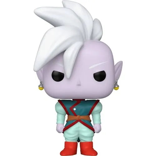 Dragon Ball Super Shin Pop! Vinyl Figure - Emmett's ToyStop