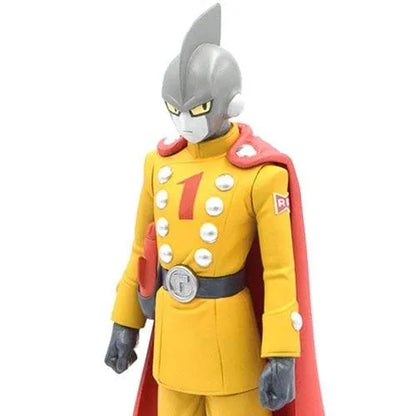 Dragon Ball Super: Super Hero Gamma 1 DXF Statue - Emmett's ToyStop