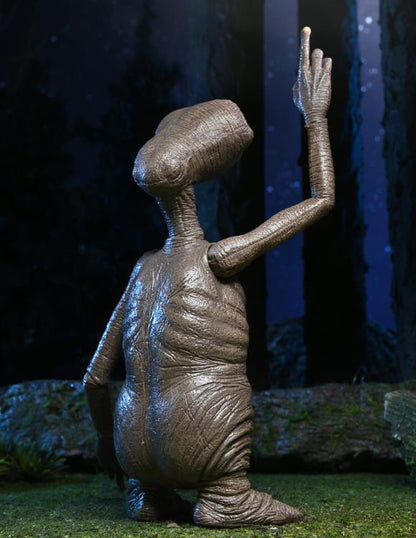 E.T. 40TH Anniversary Ultimate E.T. Figure - Emmett's ToyStop