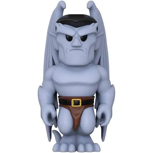 Gargoyles Goliath Vinyl Soda Figure - Previews Exclusive - Emmett's ToyStop