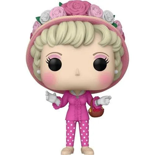 Gilligan's Island Eunice 'Lovey' Howell Pop! Vinyl Figure - Emmett's ToyStop