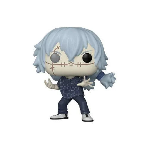 Jujutsu Kaisen Mahito Funko Pop! - Emmett's ToyStop