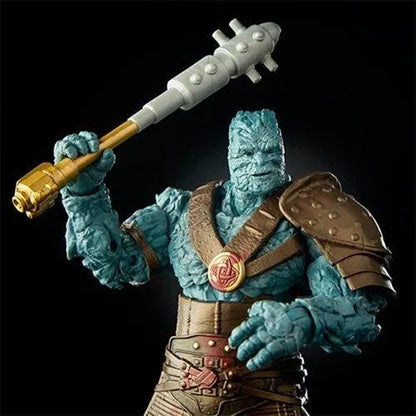 Marvel Legends 80th Anniversary Grandmaster and Korg 6-Inch Action Figures - Emmett's ToyStop