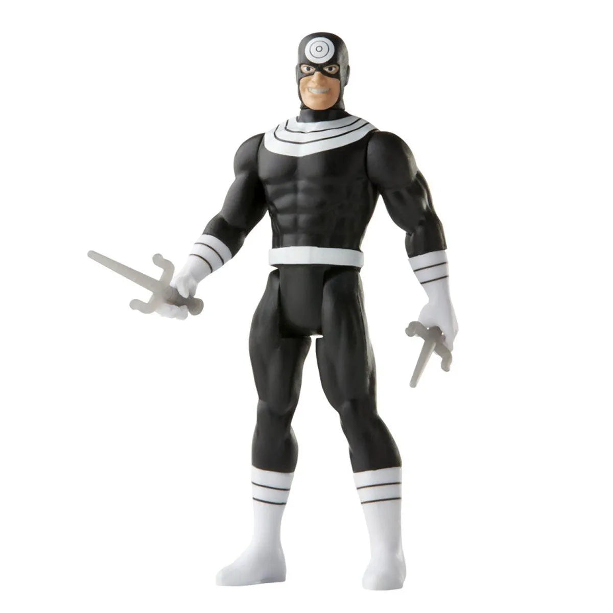 Marvel Legends Retro 375 Collection Bullseye 3 3/4-Inch Action Figure - Emmett's ToyStop