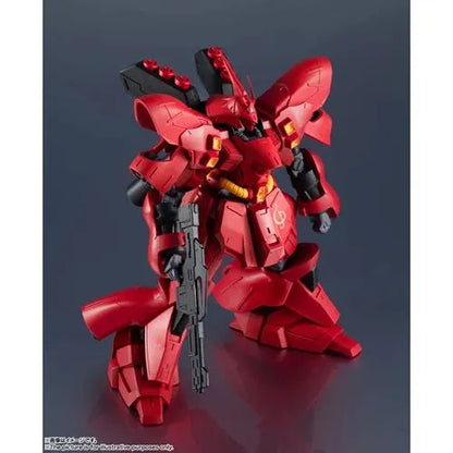 Mobile Suit Gundam Char's Counterattack MSN-04 Sazabi Gundam Universe Action Figure - Emmett's ToyStop