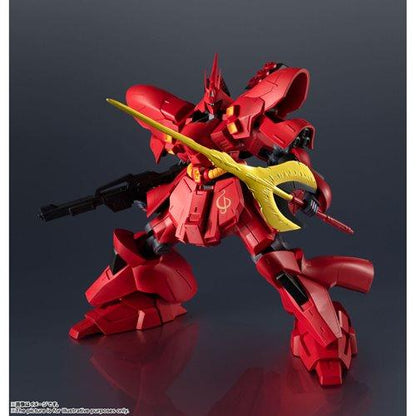 Mobile Suit Gundam Char's Counterattack MSN-04 Sazabi Gundam Universe Action Figure - Emmett's ToyStop