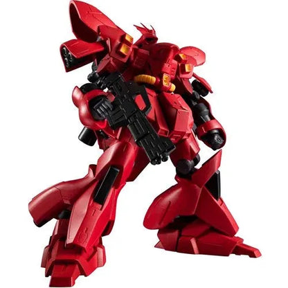 Mobile Suit Gundam Char's Counterattack MSN-04 Sazabi Gundam Universe Action Figure - Emmett's ToyStop