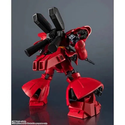 Mobile Suit Gundam Char's Counterattack MSN-04 Sazabi Gundam Universe Action Figure - Emmett's ToyStop