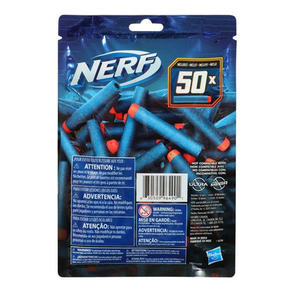 Nerf Elite 2.0 50-Dart Refill Ammo Pack - Emmett's ToyStop