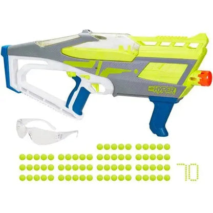 Nerf Hyper Evolve Blaster - Emmett's ToyStop