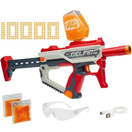 Nerf Pro Gel Fire Mythic - Emmett's ToyStop