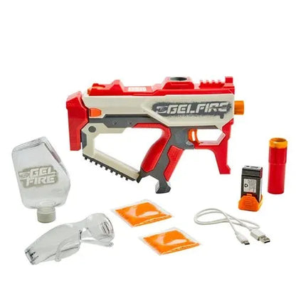 Nerf Pro Gel Fire Mythic - Emmett's ToyStop