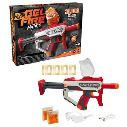 Nerf Pro Gel Fire Mythic - Emmett's ToyStop