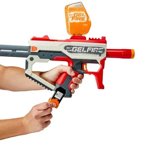 Nerf Pro Gel Fire Mythic - Emmett's ToyStop