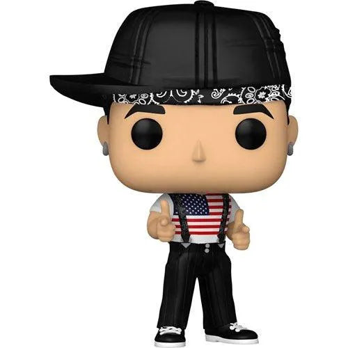 New Kids on the Block Danny Pop! Vinyl Figure - Emmett's ToyStop