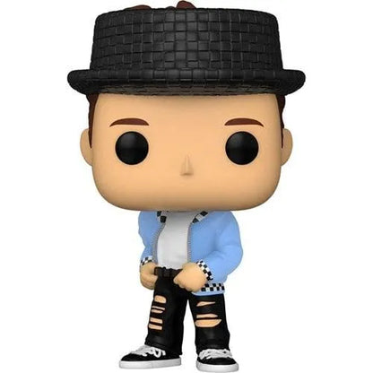 New Kids on the Block Joey Pop! Vinyl Figure - Emmett's ToyStop