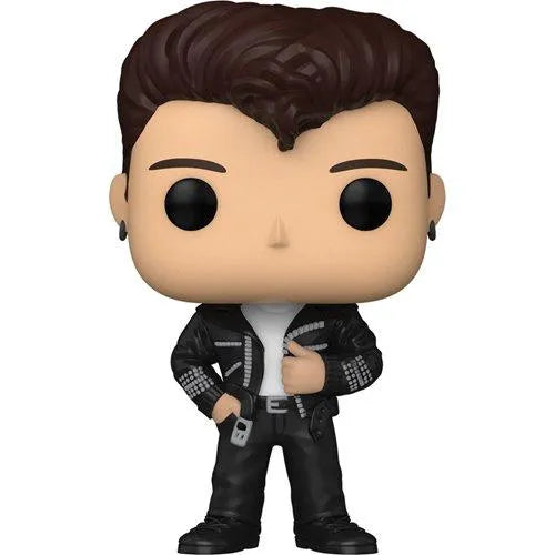 New Kids on the Block Jordan Pop! Vinyl Figure - Emmett's ToyStop