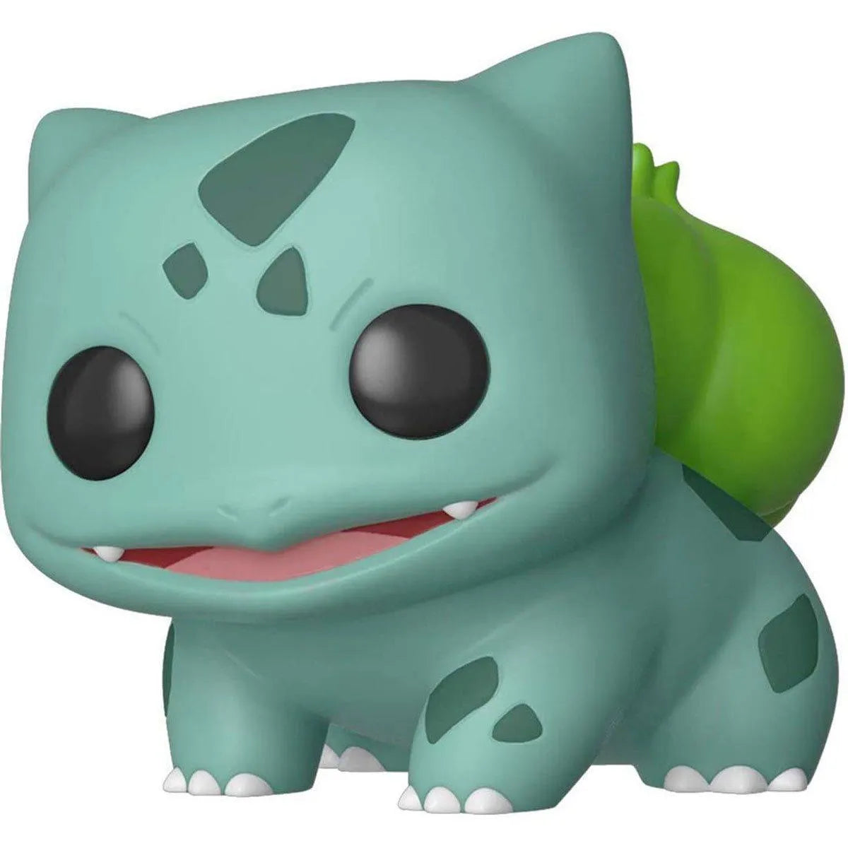 Pokemon Bulbasaur Pop! Vinyl Figure - Emmett's ToyStop