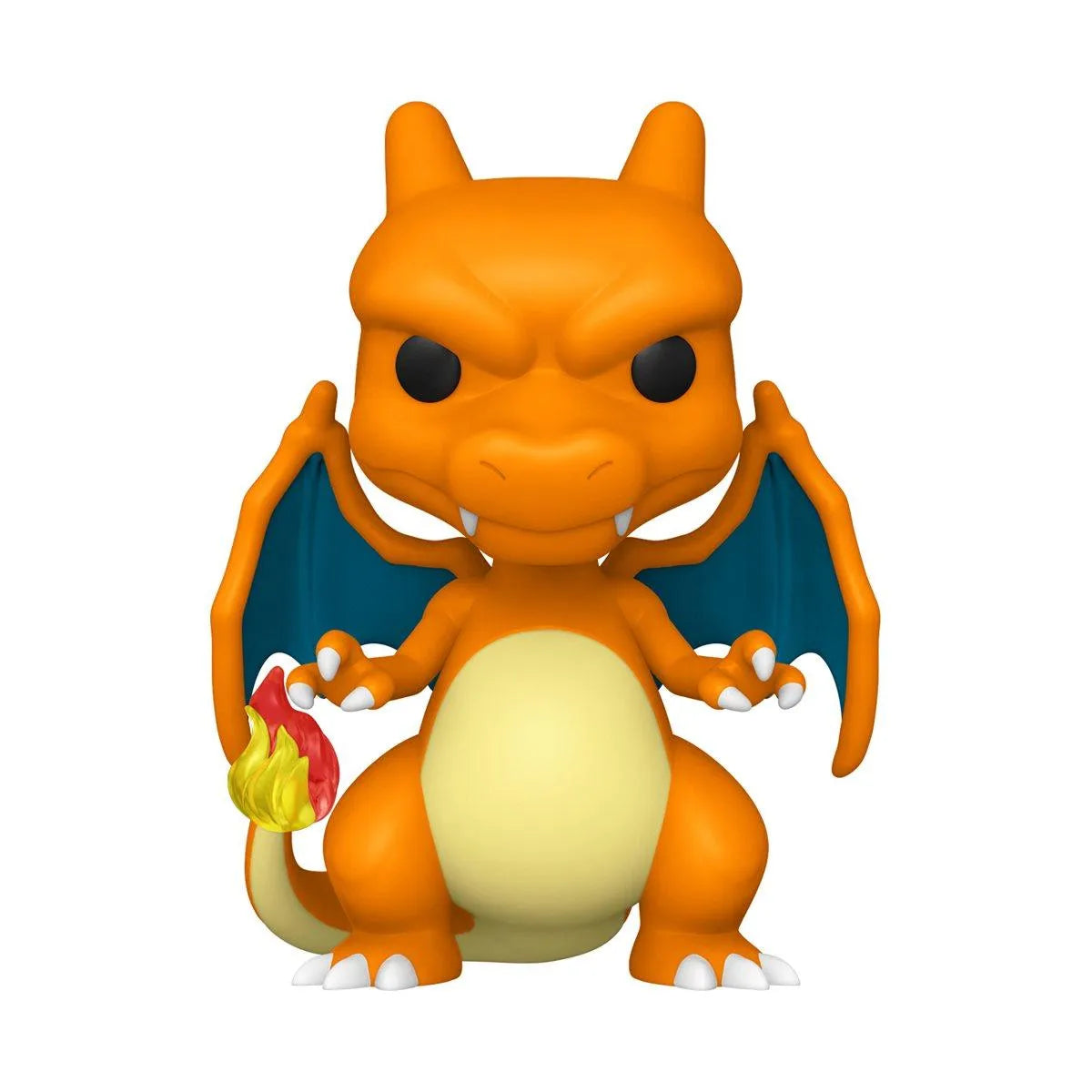 Pokemon Charizard Funko Pop! Vinyl Figure - Emmett's ToyStop