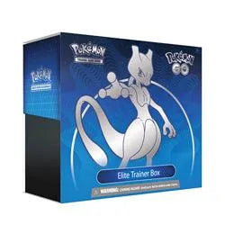 Pokemon Go Elite Trainer Box - Emmett's ToyStop