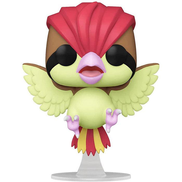 Pokemon Pidgeotto Pop! Vinyl Figure - Emmett's ToyStop