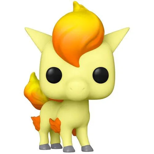 Pokemon Ponyta Pop! Vinyl Figure - Emmett's ToyStop