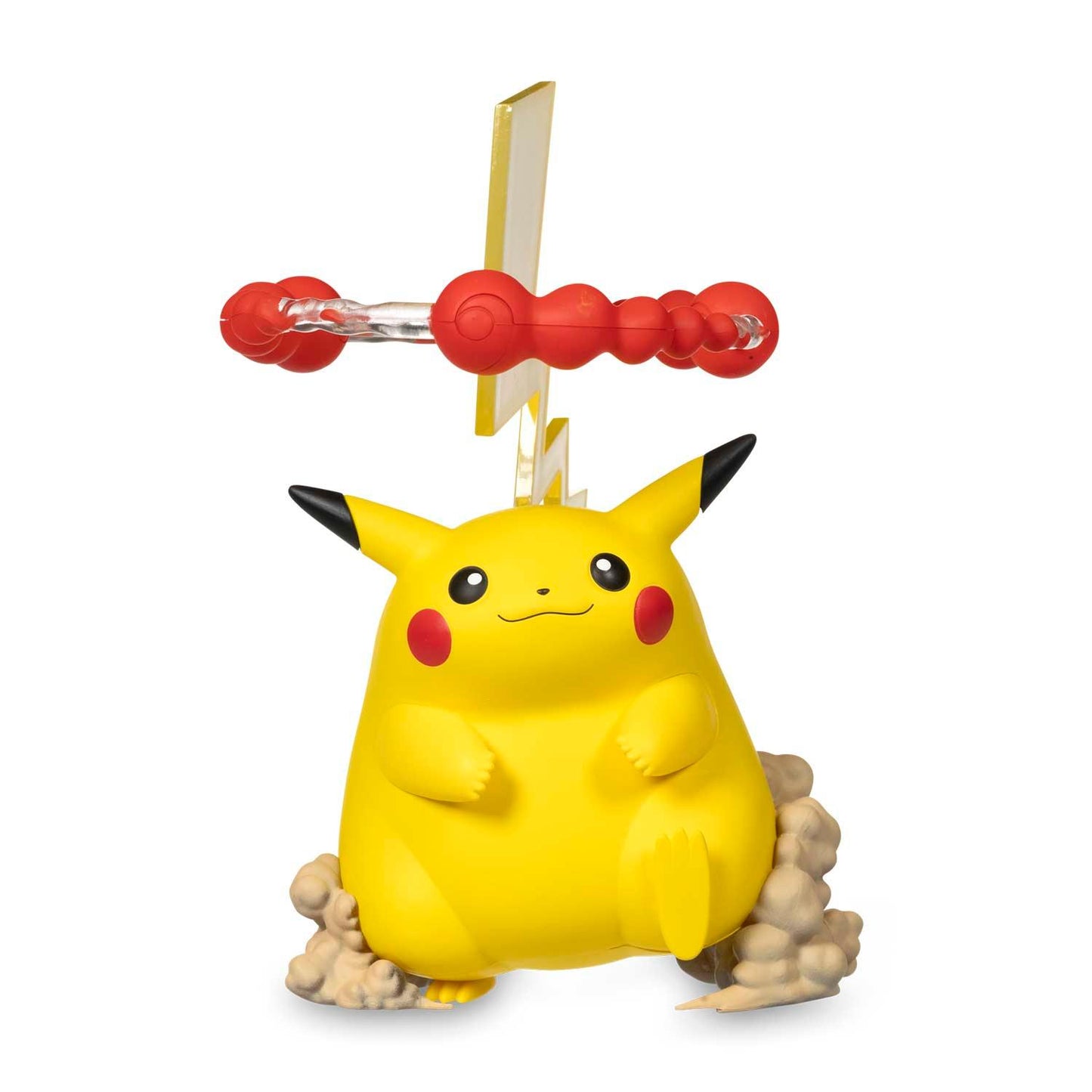 Pokémon TCG: Celebrations Premium Figure Collection (Pikachu VMAX) - Emmett's ToyStop